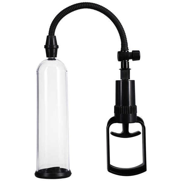 PENIS PUMPING KIT