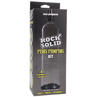 PENIS PUMPING KIT