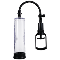 BEGINNER PENIS PUMP