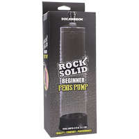 BEGINNER PENIS PUMP
