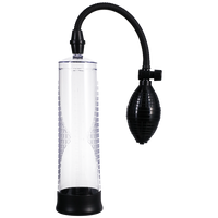 CLASSIC PENIS PUMP