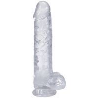 Really Big Dick In A Bag - 10 inch