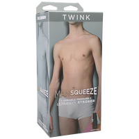 Twink Man Squeeze