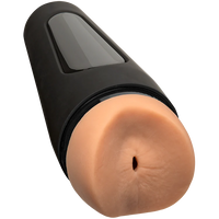 William Seed Man Squeeze