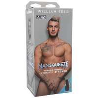 William Seed Man Squeeze