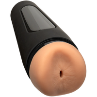 Ryan Bones Man Squeeze