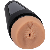 Roman Todd Man Squeeze