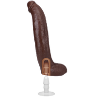 Signature Cocks Brickzilla