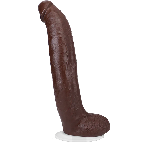 Signature Cocks Brickzilla