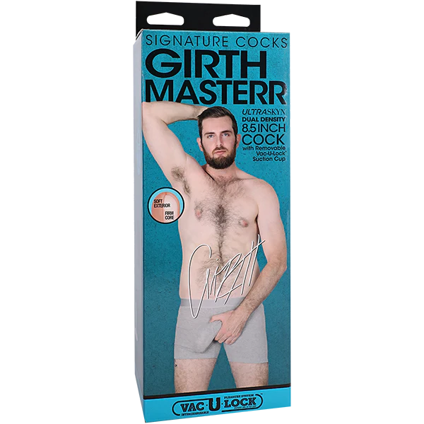 Signature Cocks GIRTHMASTERR
