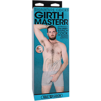 Signature Cocks GIRTHMASTERR