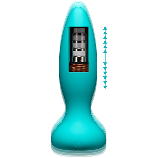 A-Play Thrust - Adventurous