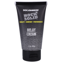 DELAY CREAM  - 2 oz.