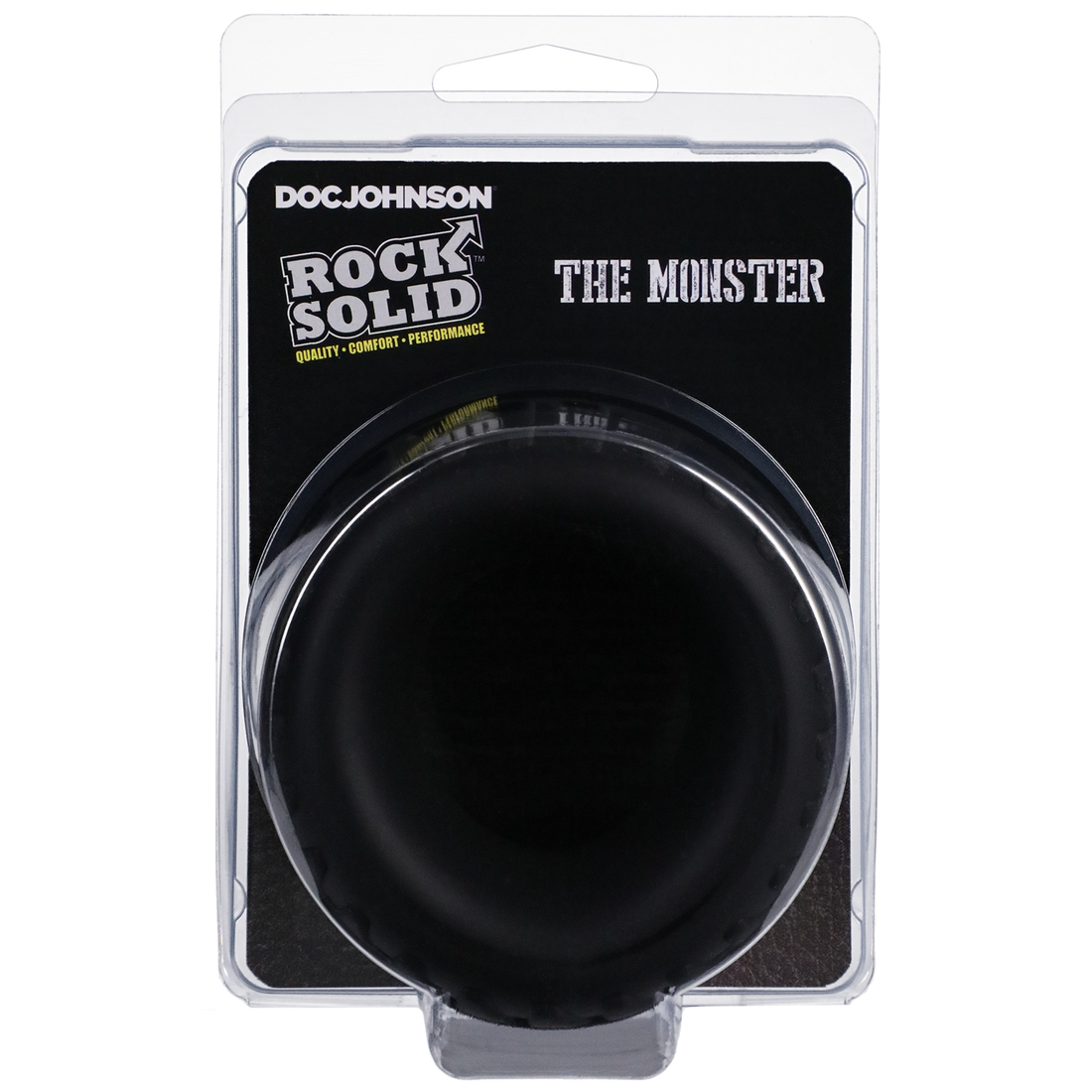 THE MONSTER