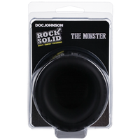 THE MONSTER