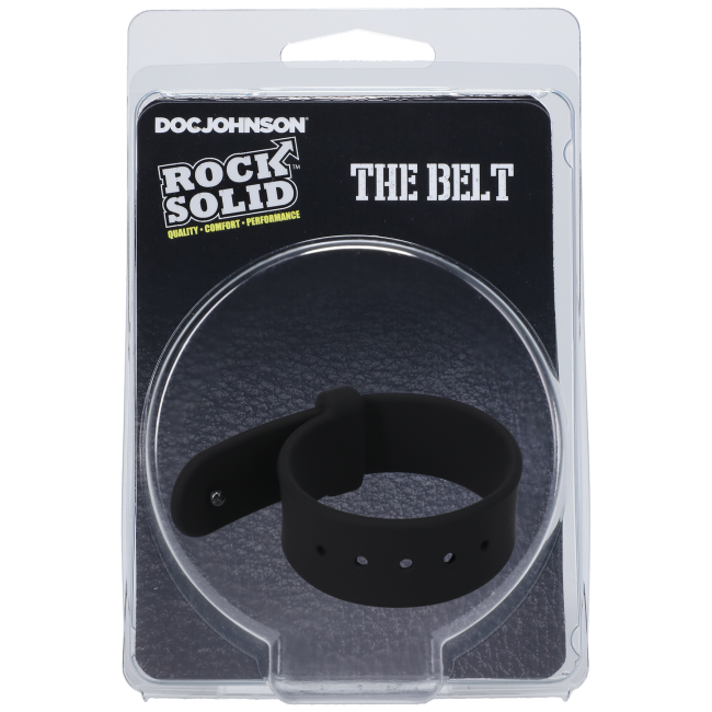 THE BELT (ADJUSTABLE)