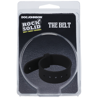 THE BELT (ADJUSTABLE)