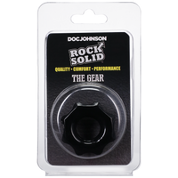 GEAR BLACK