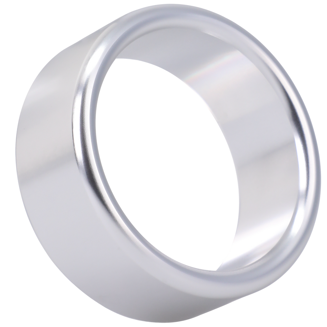 BRUSHED ALLOY MEDIUM