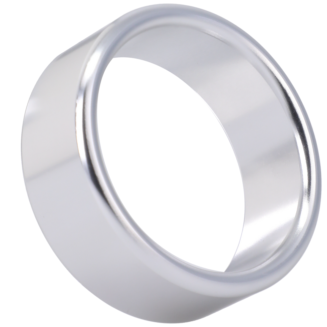 BRUSHED ALLOY LARGE