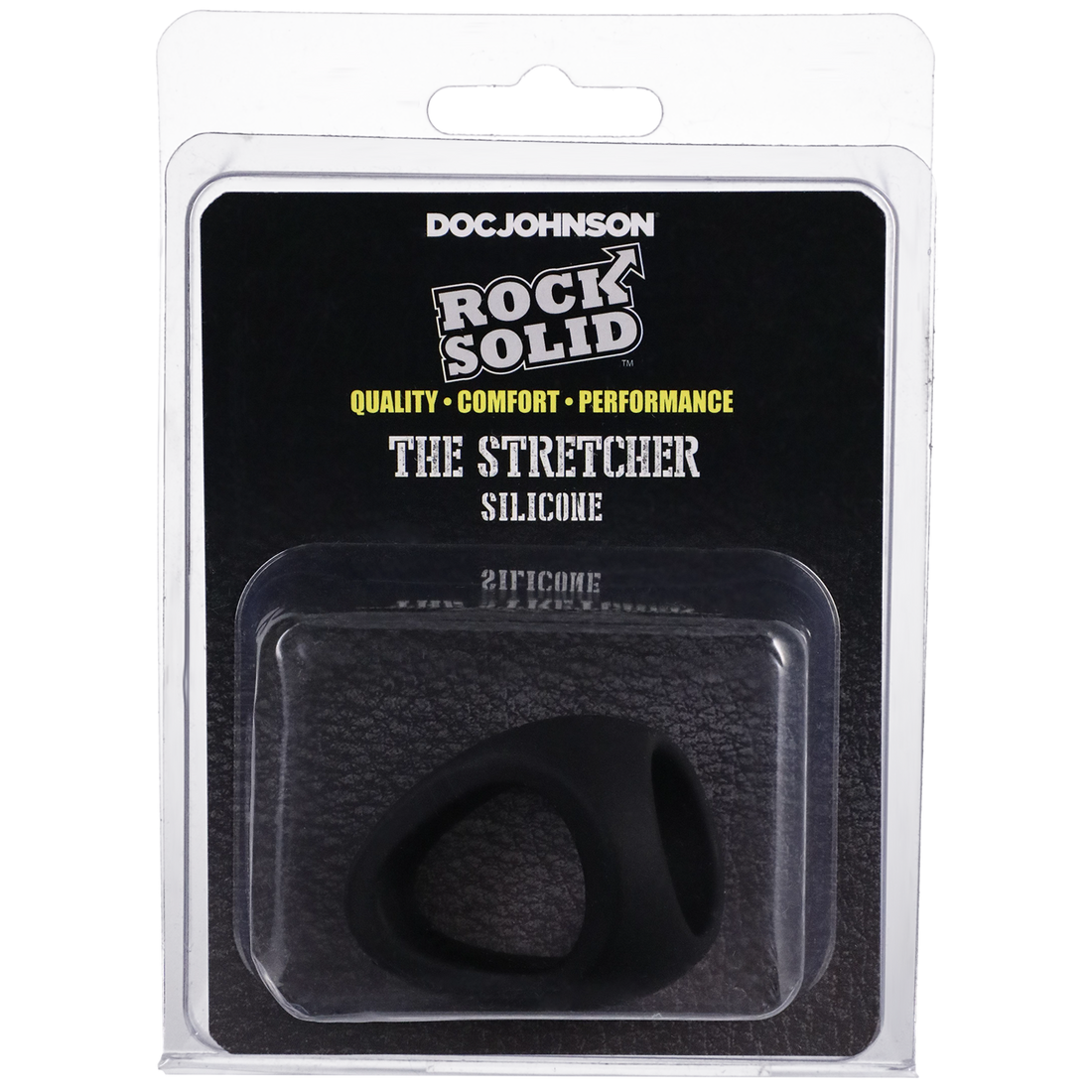 STRETCHER BLACK