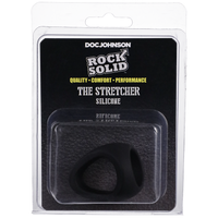STRETCHER BLACK
