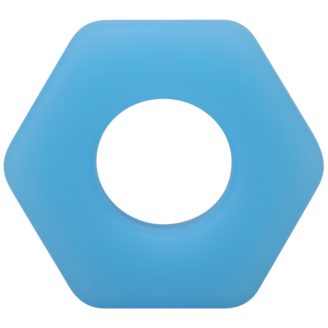 GLOW - THE COG BLUE