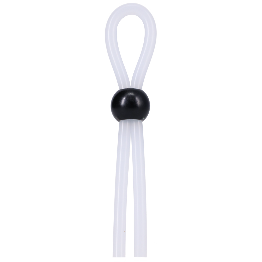 LASSO SINGLE LOCK TRANSLUCENT