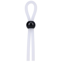 LASSO SINGLE LOCK TRANSLUCENT