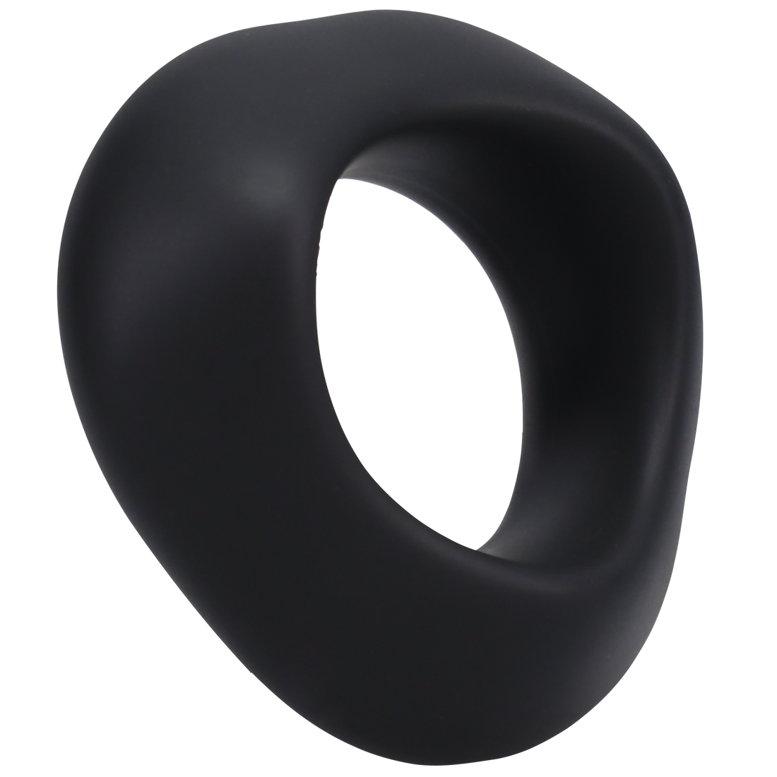 MASTER RING BLACK
