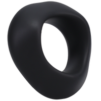 MASTER RING BLACK