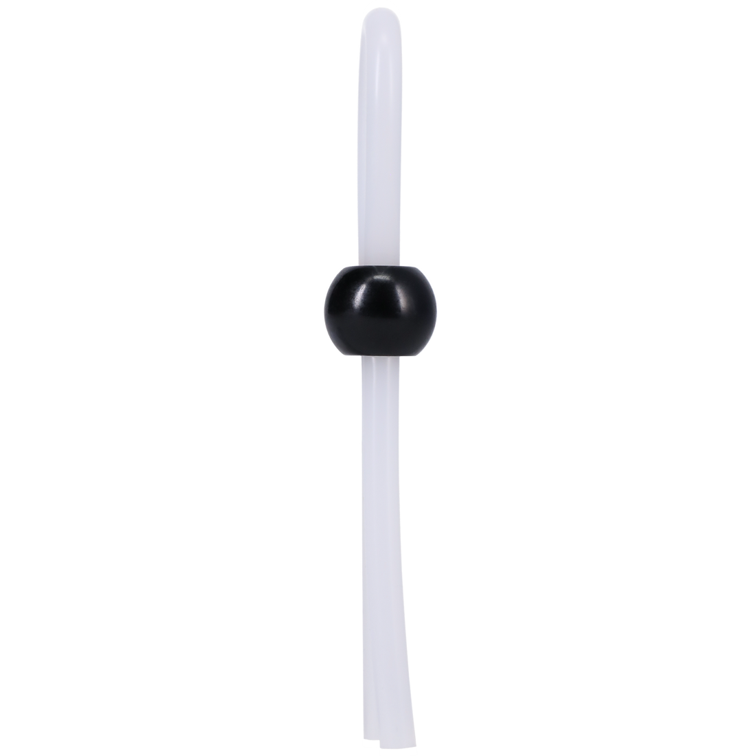 LASSO SINGLE LOCK TRANSLUCENT