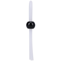 LASSO SINGLE LOCK TRANSLUCENT