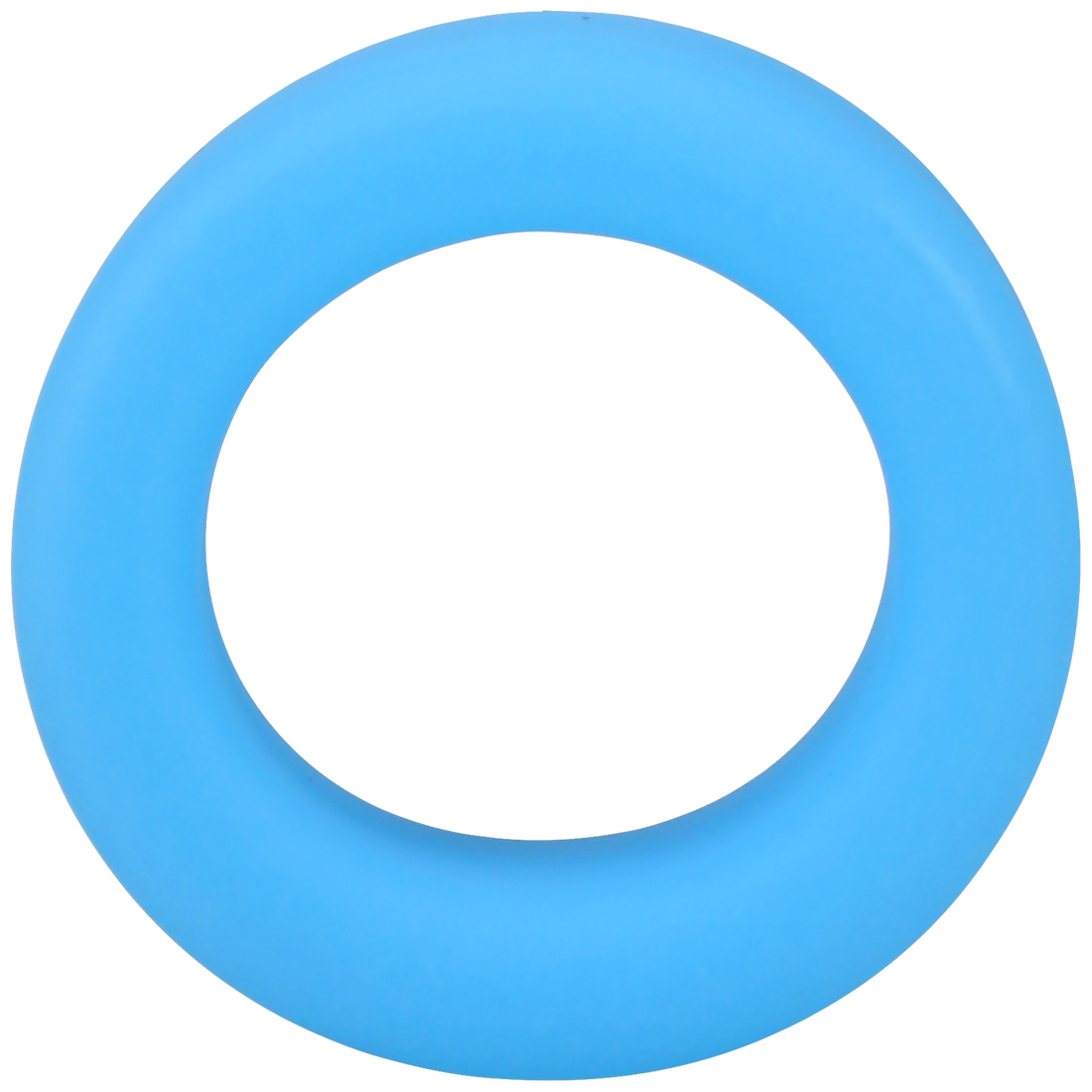 GLOW -  BIG "O" BLUE