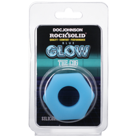 GLOW - THE COG BLUE
