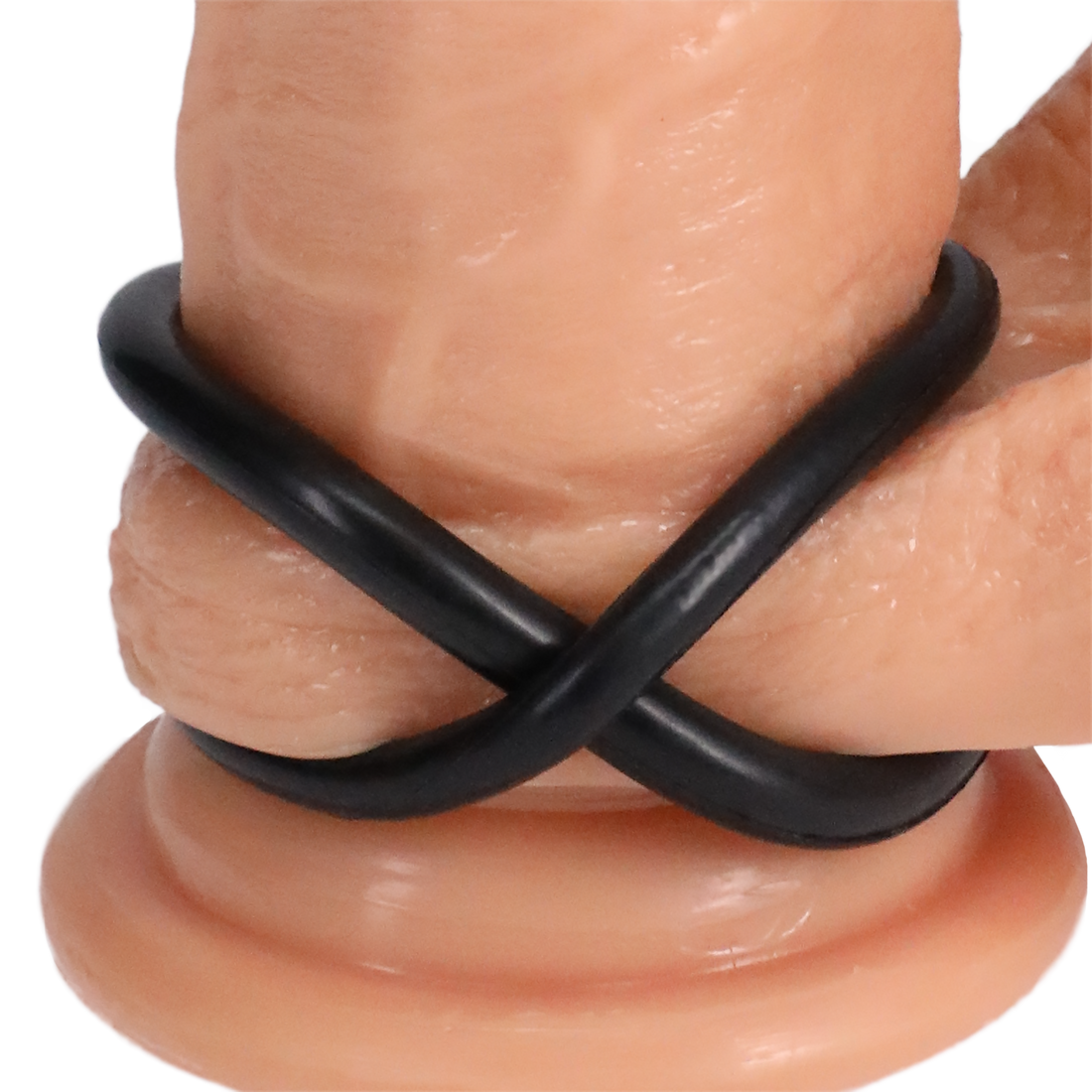 TRI-PACK RUBBER GASKET