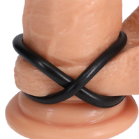 TRI-PACK RUBBER GASKET