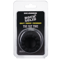 FAT TIRE BLACK