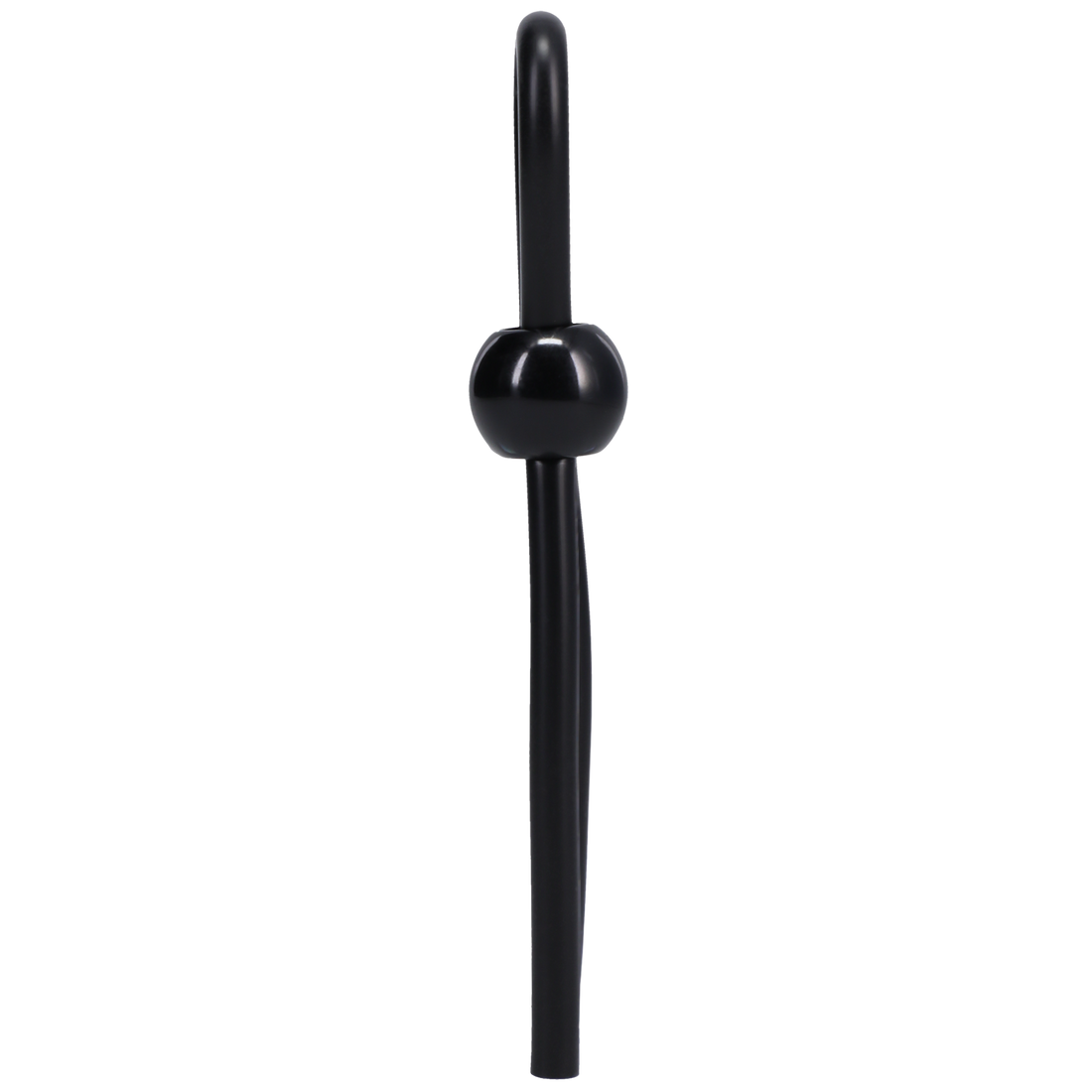 LASSO SINGLE LOCK BLACK