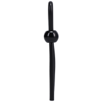 LASSO SINGLE LOCK BLACK