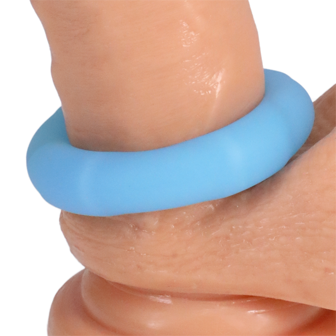 GLOW - LIFESAVER BLUE