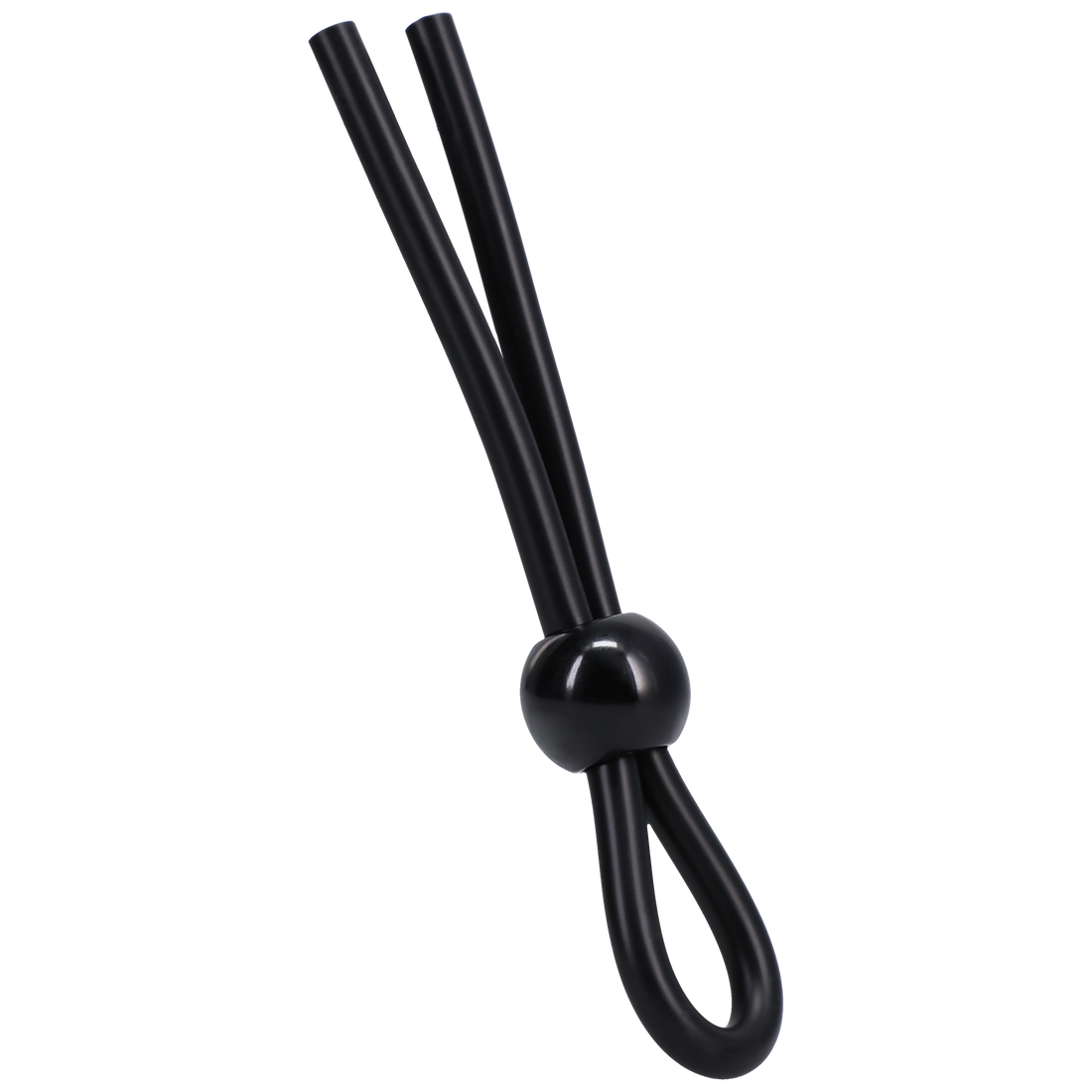 LASSO SINGLE LOCK BLACK
