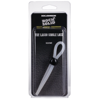 LASSO SINGLE LOCK TRANSLUCENT