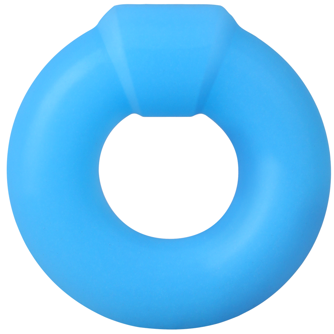 GLOW - MEGA RING BLUE