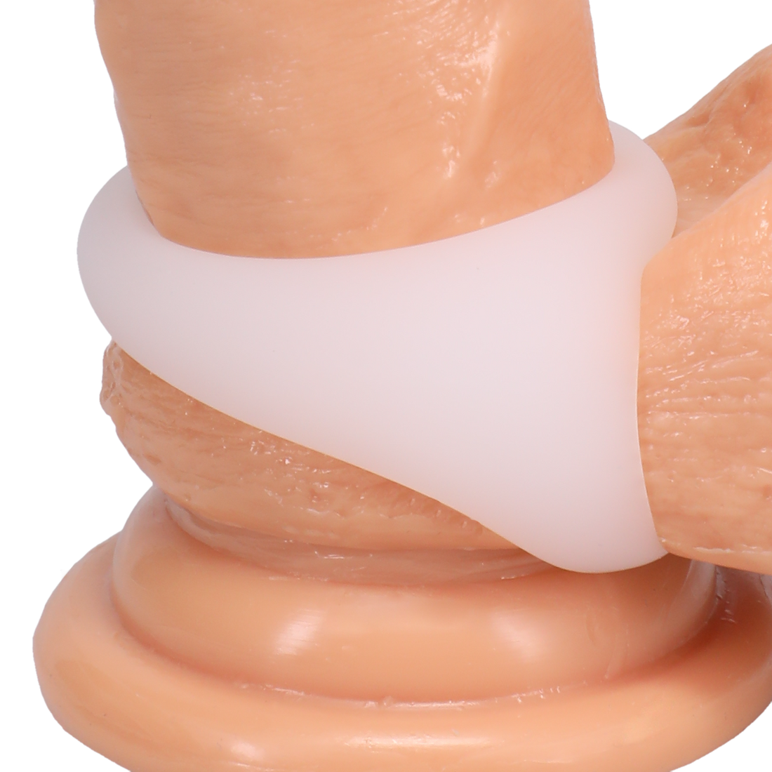 STRETCHER TRANSLUCENT