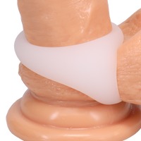 STRETCHER TRANSLUCENT