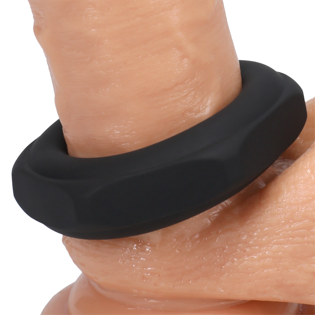 NUTT BLACK