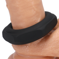 NUTT BLACK