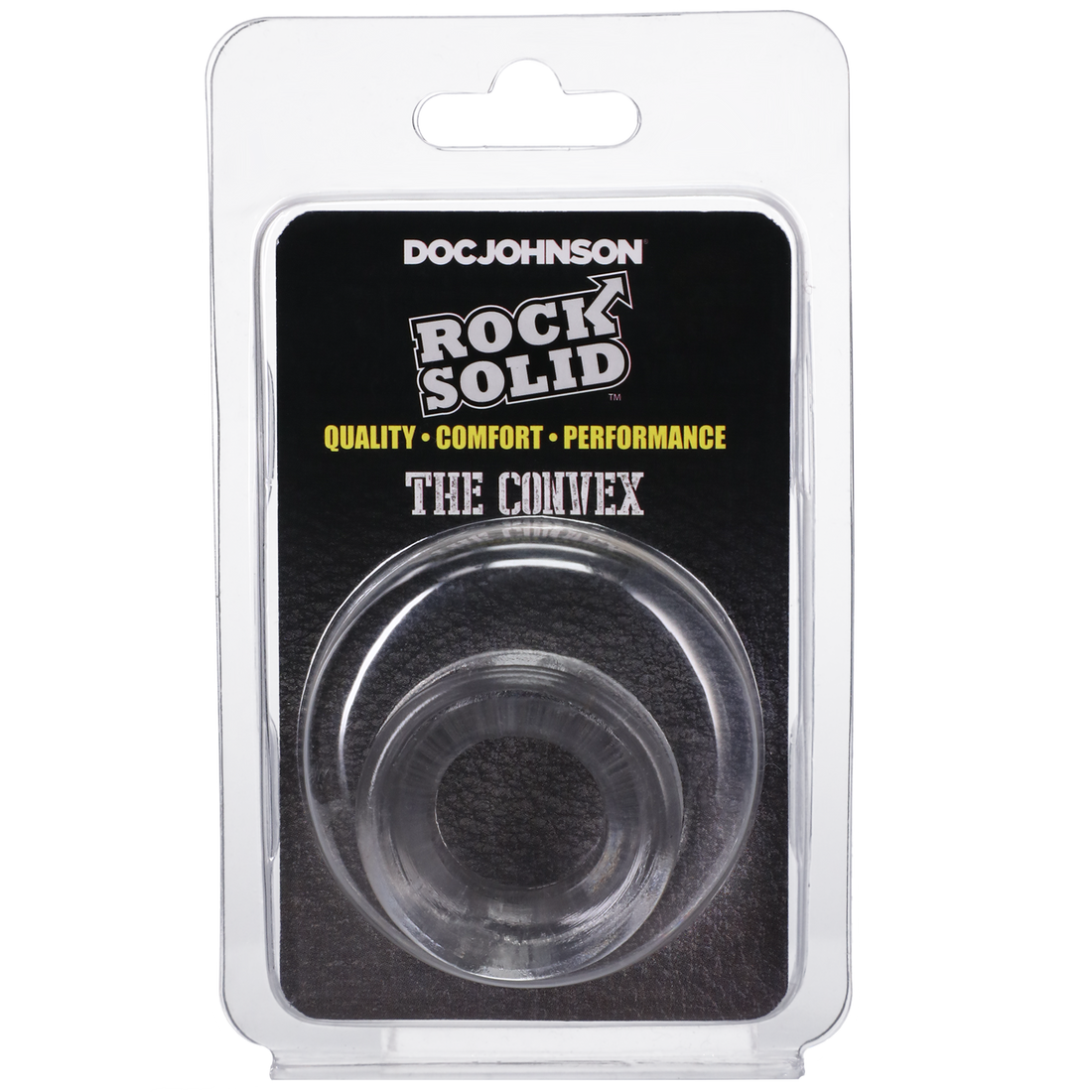 CONVEX CLEAR