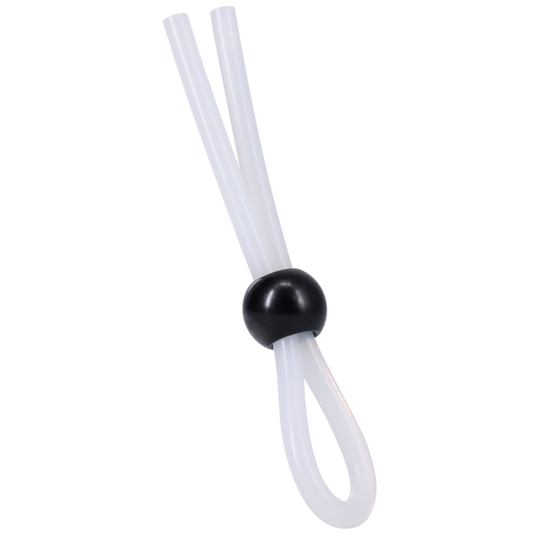 LASSO SINGLE LOCK TRANSLUCENT